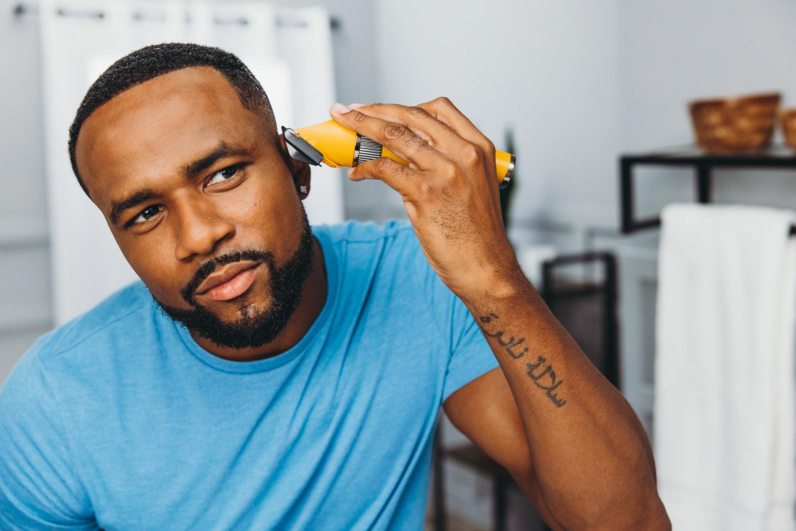 How to Properly Care for Type 4 Hair - The Cut Buddy