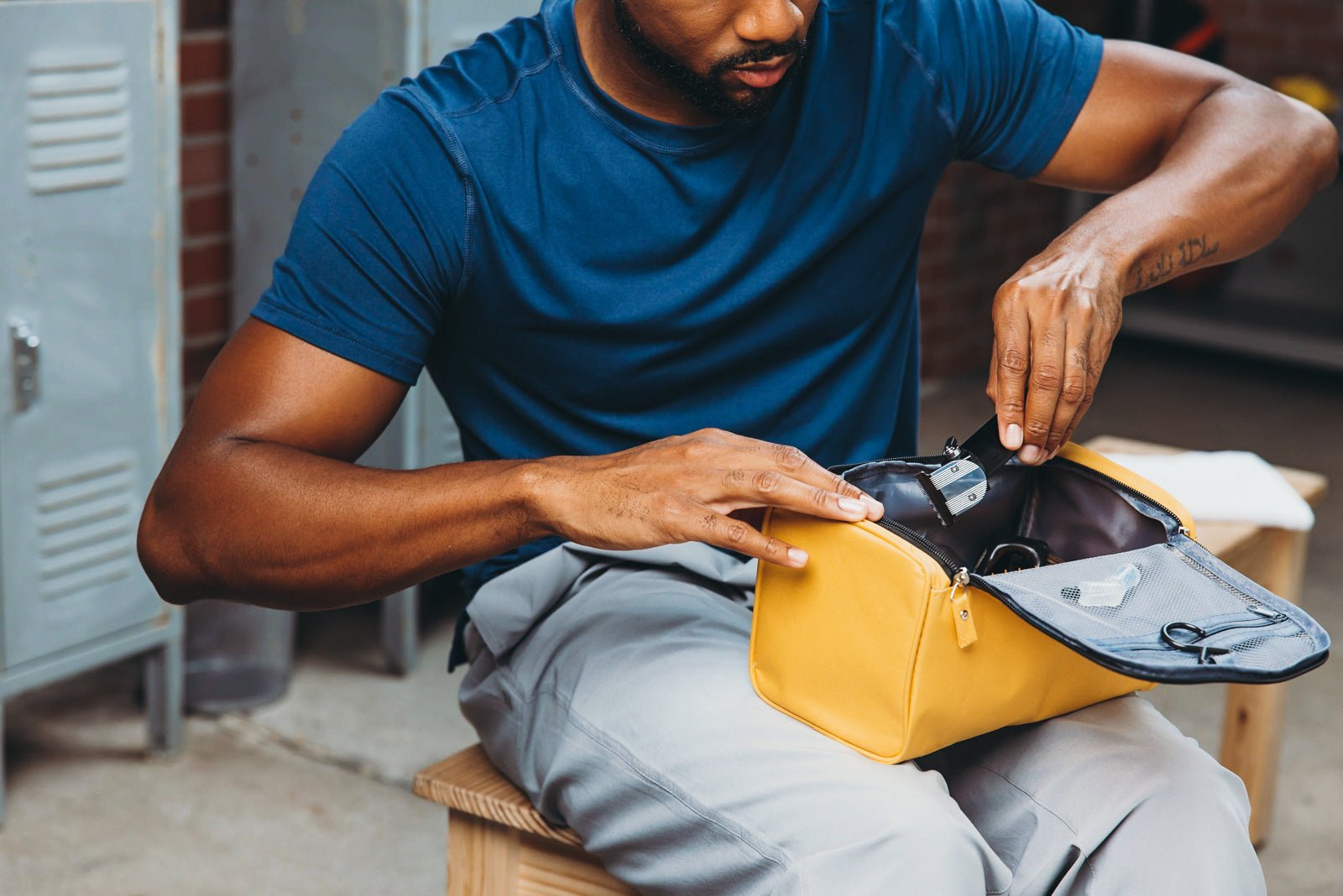 The Cut Buddy Hair Care System The Cut Buddy