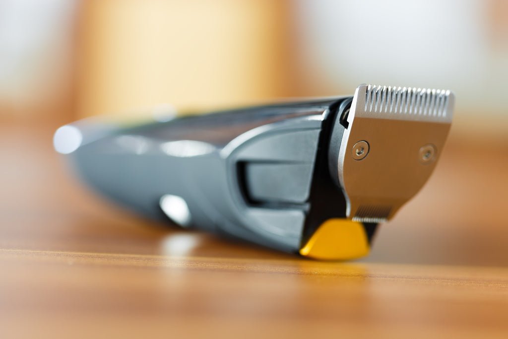 Is The Trim Buddy The Best Hair Trimmer? The Cut Buddy