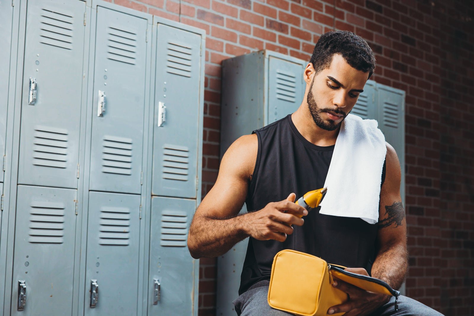 Things To Know About Caring For Your Shaver - The Cut Buddy