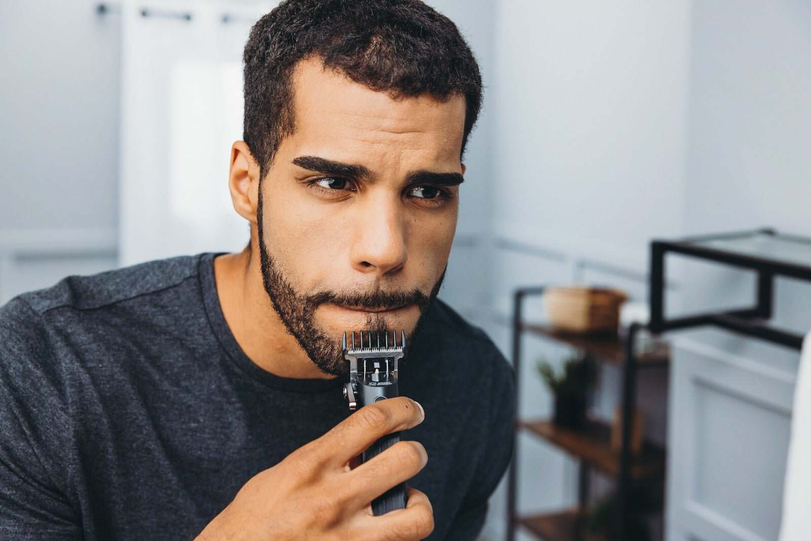 Understanding Types of Facial Hair - The Cut Buddy