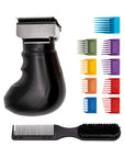 Buzz Buddy - 360° Clipper