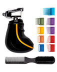 Buzz Buddy - 360° Clipper