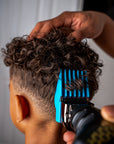 Buzz Buddy - 360° Clipper