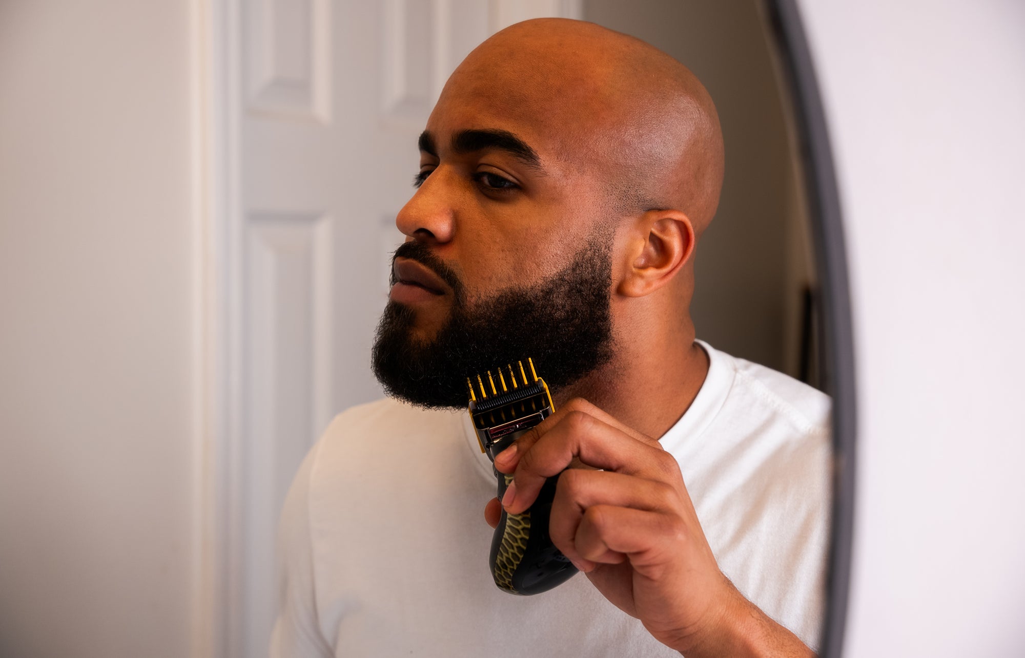 Buzz Buddy - 360° Clipper