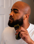 Buzz Buddy - 360° Clipper