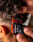 Buzz Buddy - 360° Clipper