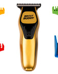 Mini Buddy Trimmer + Clipper