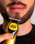 Mini Buddy Trimmer + Clipper