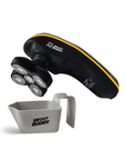 Bald Buddy - Ergonomic Bald Shaver - The Cut Buddy - The Cut Buddy