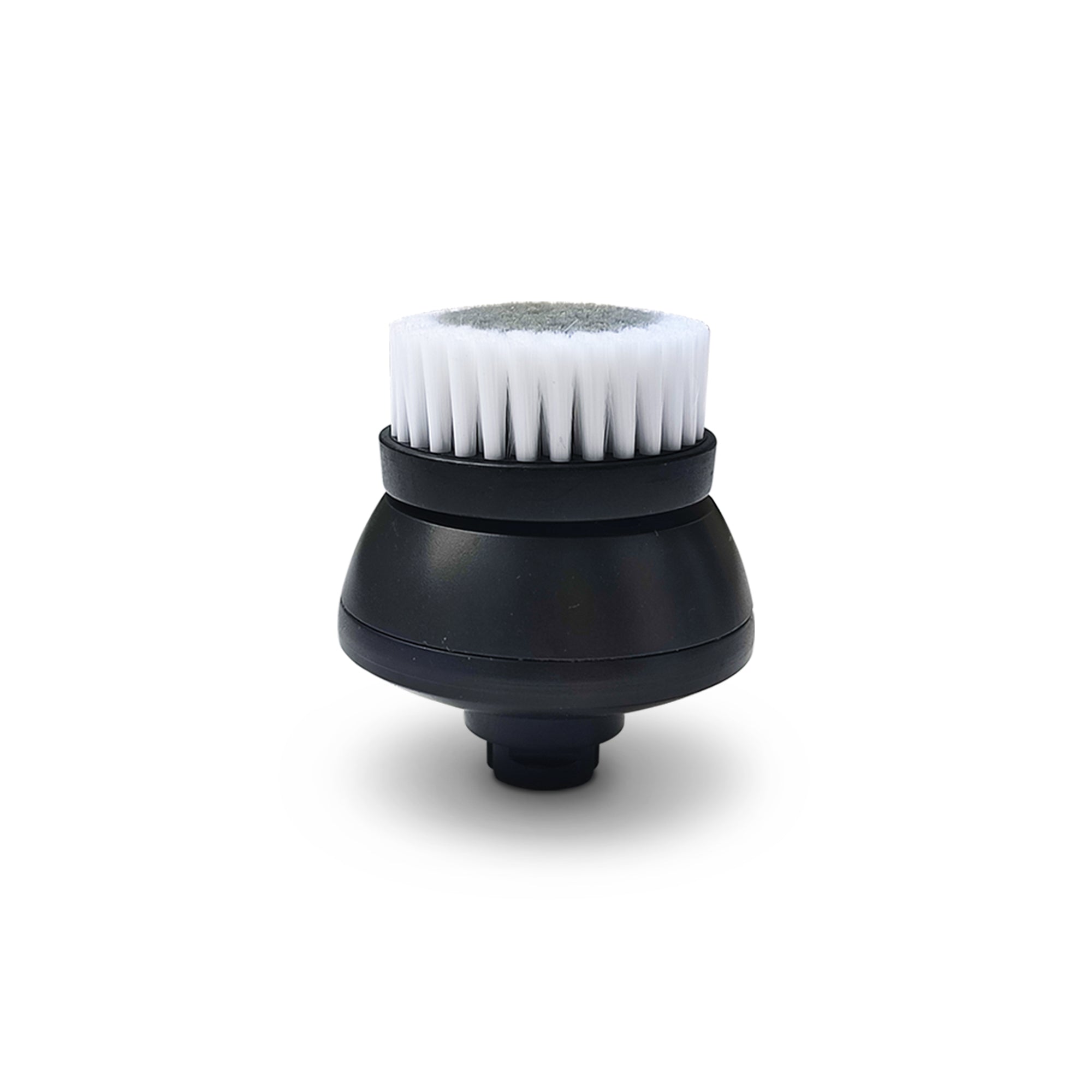Bald Buddy - Exfoliating Brush Attachment - The Cut Buddy - The Cut Buddy