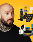 Bald Shave Pack - The Cut Buddy - The Cut Buddy
