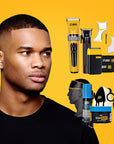 Barber Kit - The Cut Buddy - The Cut Buddy