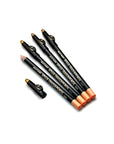 Beige Skin Tone - Speed Tracer Barber Pencils + Sharpener - The Cut Buddy - The Cut Buddy