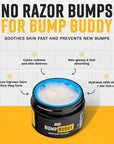 Bump Buddy - Razor Bump Treatment (50 ML) - The Cut Buddy - The Cut Buddy