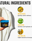 Bump Buddy - Razor Bump Treatment (50 ML) - The Cut Buddy - The Cut Buddy