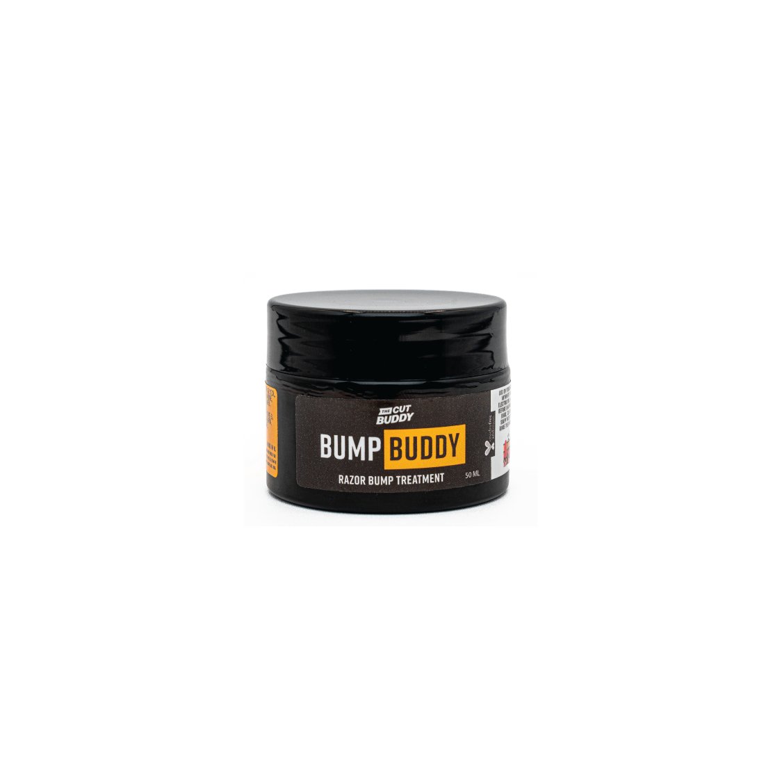 Bump Buddy - Razor Bump Treatment (50 ML) - The Cut Buddy - The Cut Buddy