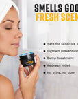 Bump Buddy - Razor Bump Treatment (50 ML) - The Cut Buddy - The Cut Buddy