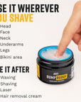 Bump Buddy - Razor Bump Treatment (50 ML) - The Cut Buddy - The Cut Buddy