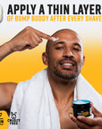 Bump Buddy - Razor Bump Treatment (50 ML) - The Cut Buddy - The Cut Buddy
