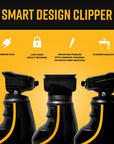 Buzz Buddy - 360° Clipper - The Cut Buddy - The Cut Buddy