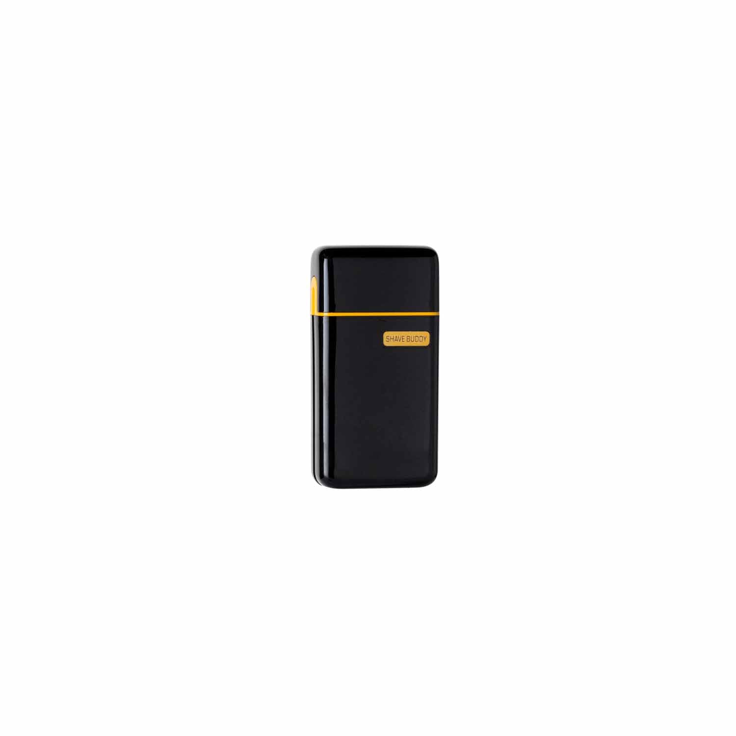 Shave Buddy - Mini Compact Foil Electric Face and Head Shaver - The Cut Buddy-The Cut Buddy