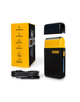 Shave Buddy - Mini Compact Foil Electric Face and Head Shaver - The Cut Buddy - The Cut Buddy