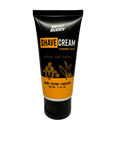 Shaving Cream - Soothing Foaming Solution (3 OZ) - The Cut Buddy - The Cut Buddy