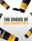 Shaving Cream - Soothing Foaming Solution (6 OZ) - The Cut Buddy - The Cut Buddy