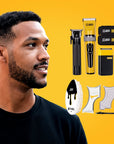 Travel Haircut Kit - The Cut Buddy - The Cut Buddy