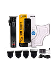 Trim Buddy - Cordless Trimmer + Shaper Combo - The Cut Buddy - The Cut Buddy