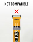 USB Charger and Adapter - Trim Buddy, Mini, Buzz Buddy, Bald Buddy, Spot - The Cut Buddy - The Cut Buddy
