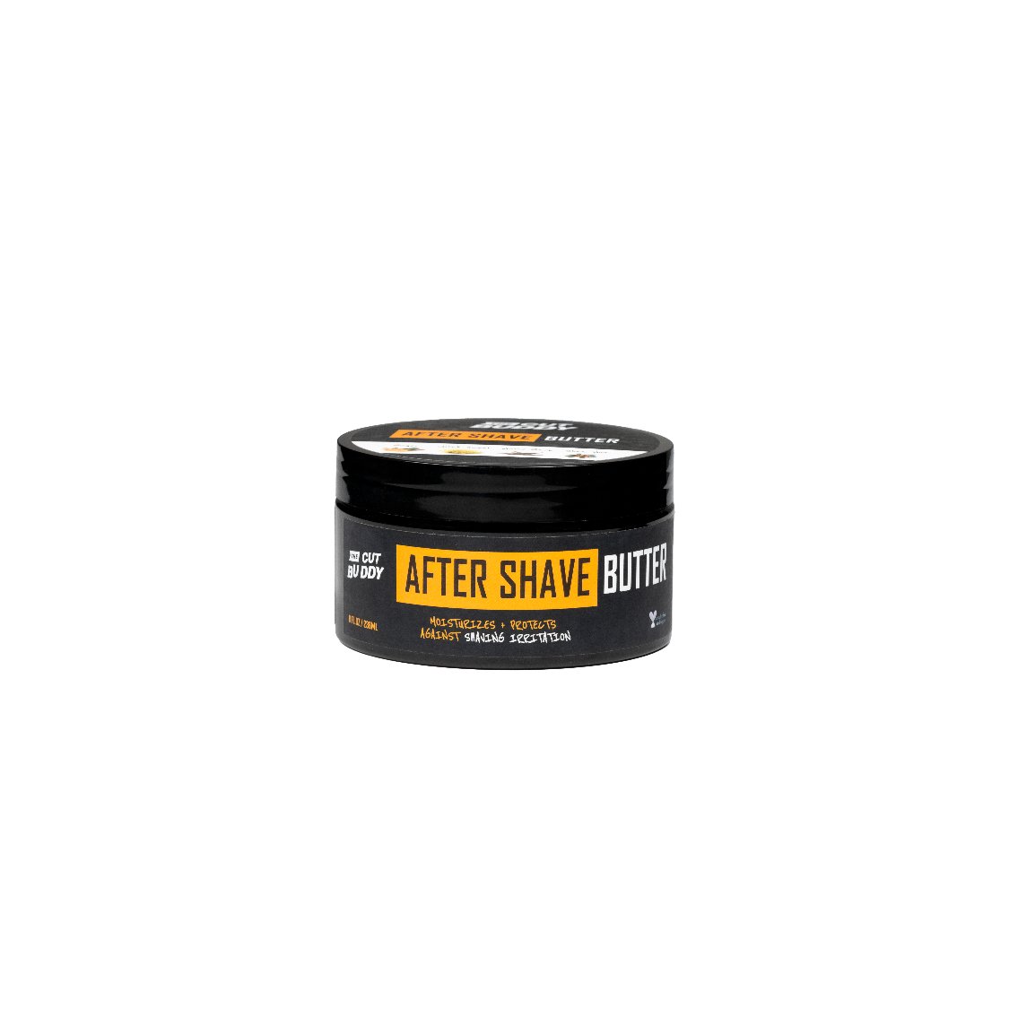 After Shave Moisturizer Butter with Razor Bump Defense - The Cut Buddy-The Cut Buddy