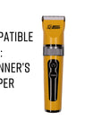 Beginner's Clipper Guards Attachments - The Cut Buddy-The Cut Buddy