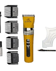 Clipper + Shaper Combo - The Cut Buddy-The Cut Buddy