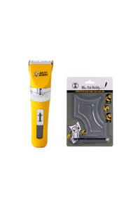 Clipper + Shaper Combo - The Cut Buddy-The Cut Buddy