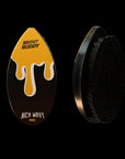 Nick Wavy Collection - Hard Bristle Waves Brush - The Cut Buddy-The Cut Buddy