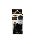 Nick Wavy Collection - Hard Bristle Waves Brush - The Cut Buddy-The Cut Buddy