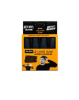 Nick Wavy Collection - Lay Down Glove for 360 Waves - The Cut Buddy-The Cut Buddy
