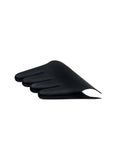 Nick Wavy Collection - Lay Down Glove for 360 Waves - The Cut Buddy-The Cut Buddy