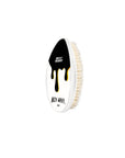 Nick Wavy Collection - Soft Bristle Waves Brush - The Cut Buddy-The Cut Buddy