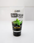 Shaving Cream - Hair and Irritation Defense (3 OZ) - The Cut Buddy-The Cut Buddy