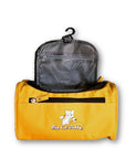 Travel Buddy - Toiletry Travel Bag with Hook and Pockets - The Cut Buddy-The Cut Buddy
