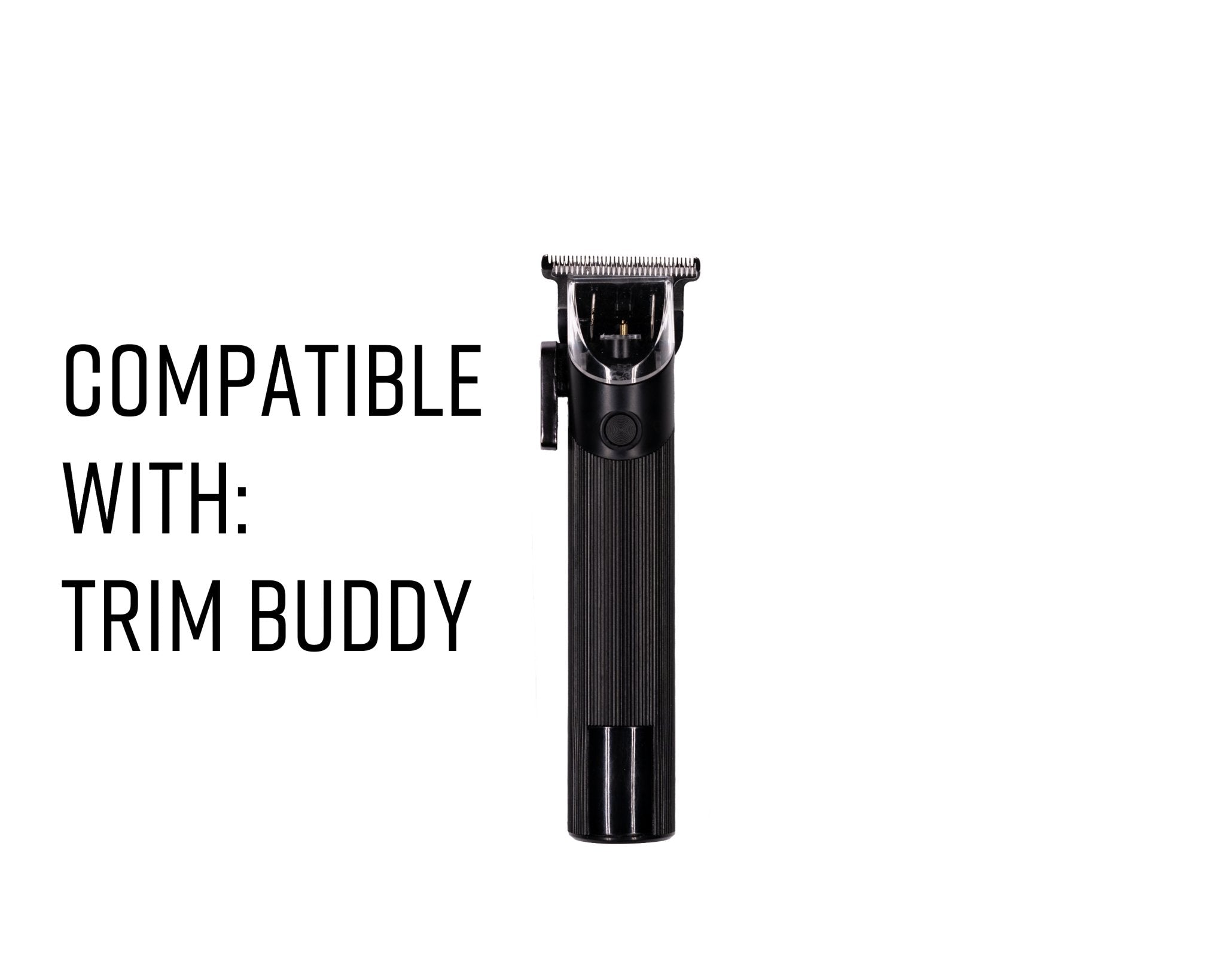 Trim Buddy Trimmer Guards Attachments - The Cut Buddy-The Cut Buddy