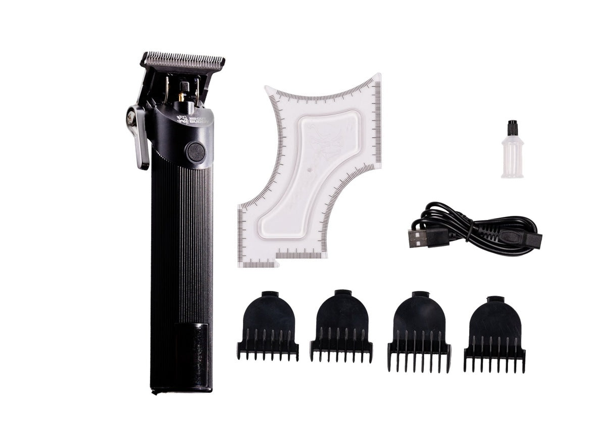 Trim Buddy - Trimmer + Shaper Combo - The Cut Buddy-The Cut Buddy
