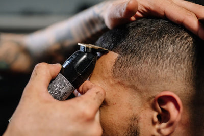 How Do You Fix a Crooked Hairline After a Bad Lineup?