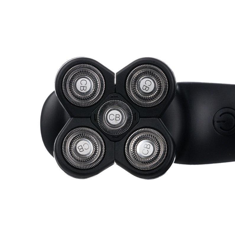 How The Bald Buddy Shaver Compares To Its Competitors - The Cut Buddy