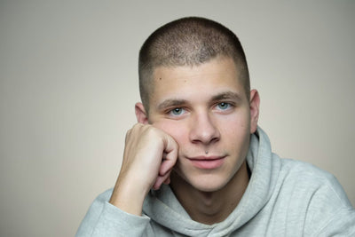 How to Fix Patchy Hair After Using Clippers at Home