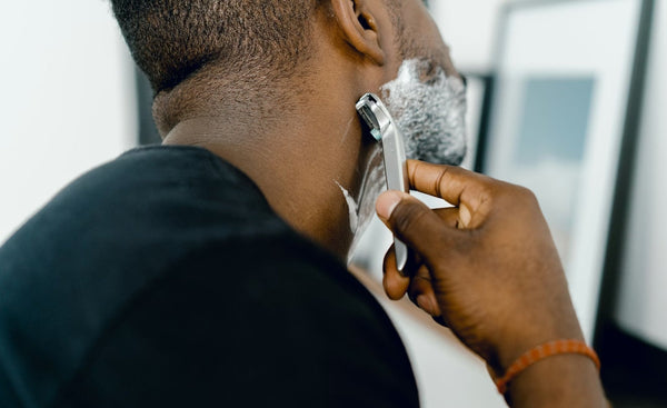 How to Shave Without Irritation: A Step-by-Step Guide for Textured Hair