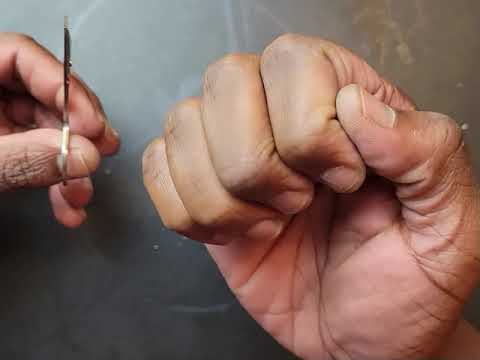 How to use Multipurpose Manicure Kit - The Cut Buddy